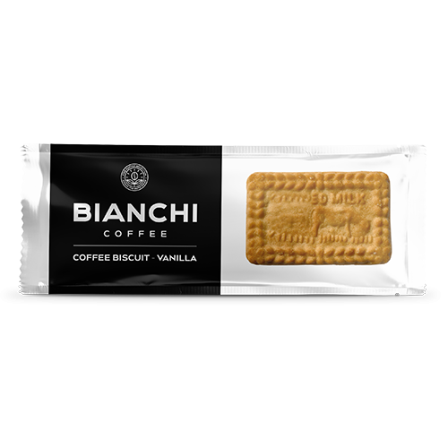 Biskvitki Bianchi