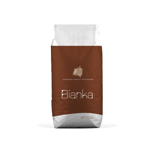 BIANKA ShOKOLAD