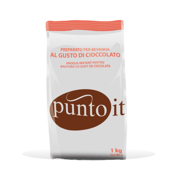 Shokolad Punto It