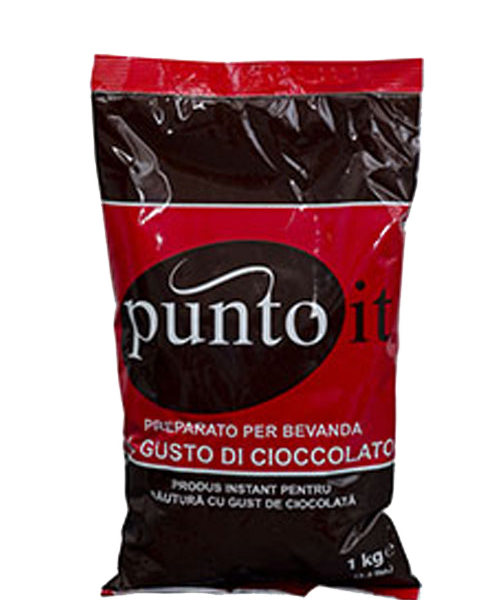 Shokolad Punto it rosso