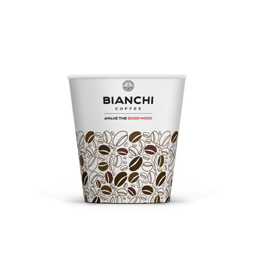kartonena chashka bianchi 4 oz