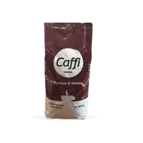 Caffi 1 kg